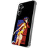 Cowboy Bebop Faye Valentine Galaxy S24 Plus Clear Case